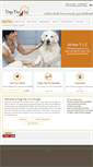 Mobile Screenshot of dogsdayinnchicago.com